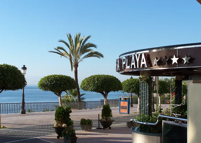 Hotel Apartamentos Princesa Playa