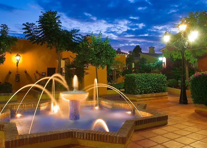 Marbella PlayaHotel Playa